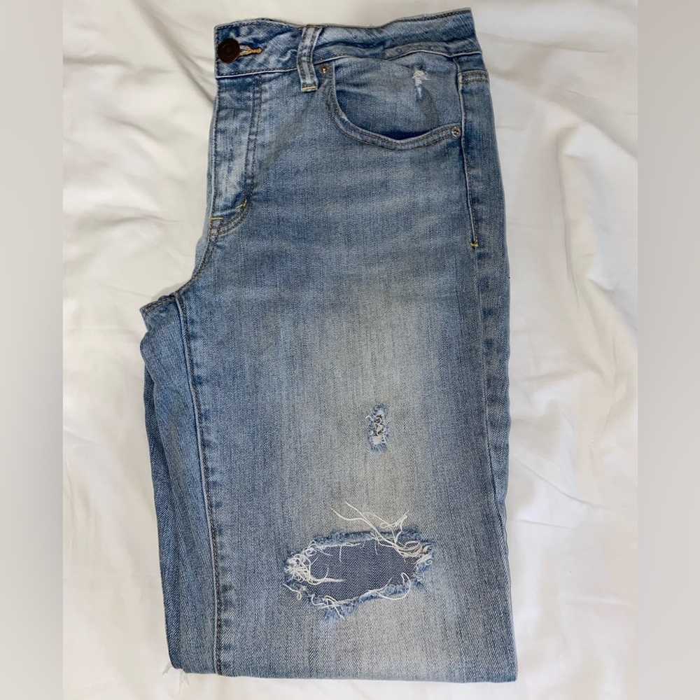 AE Boy Jean